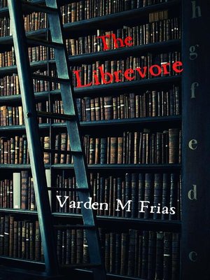 cover image of The Librevore and Other Stories